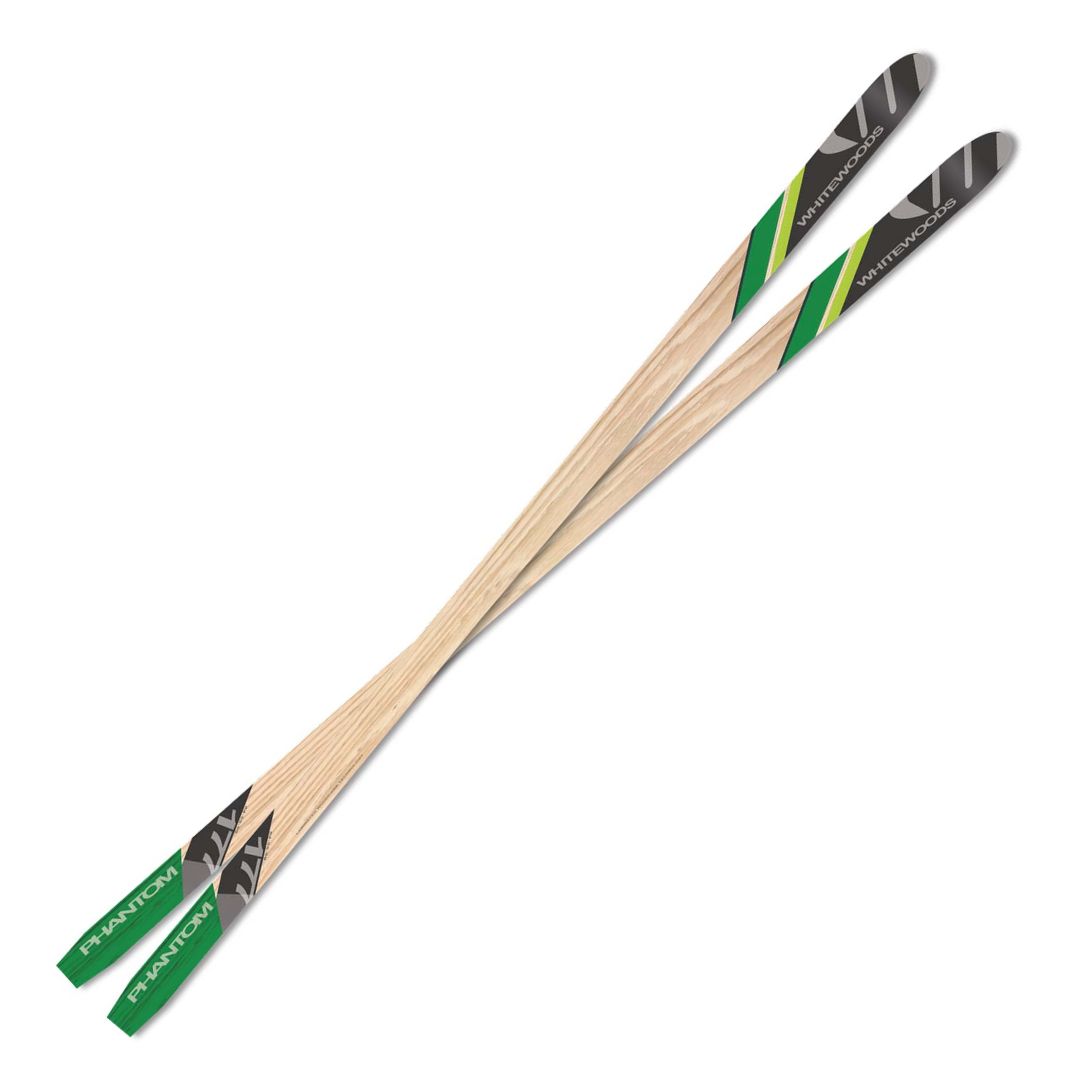 Phantom Skis, Size: 207 (181-210#)