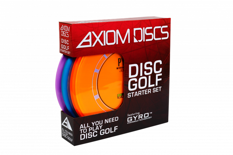 Axiom Premium Box Set
