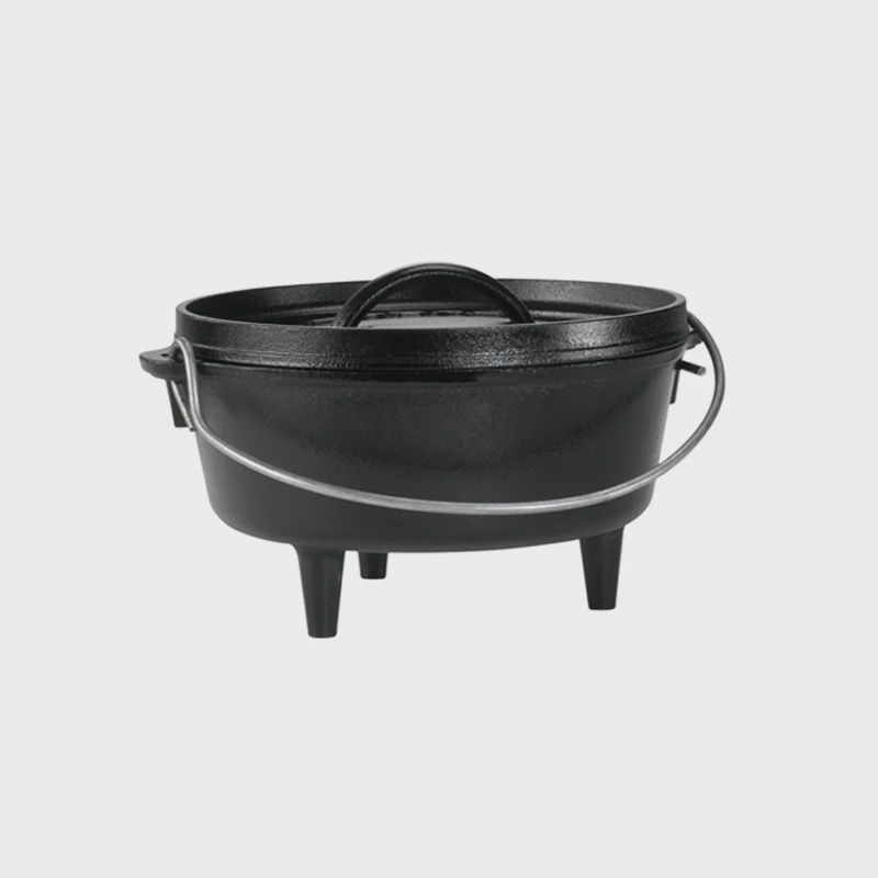 Lodge Camp Dutch Oven