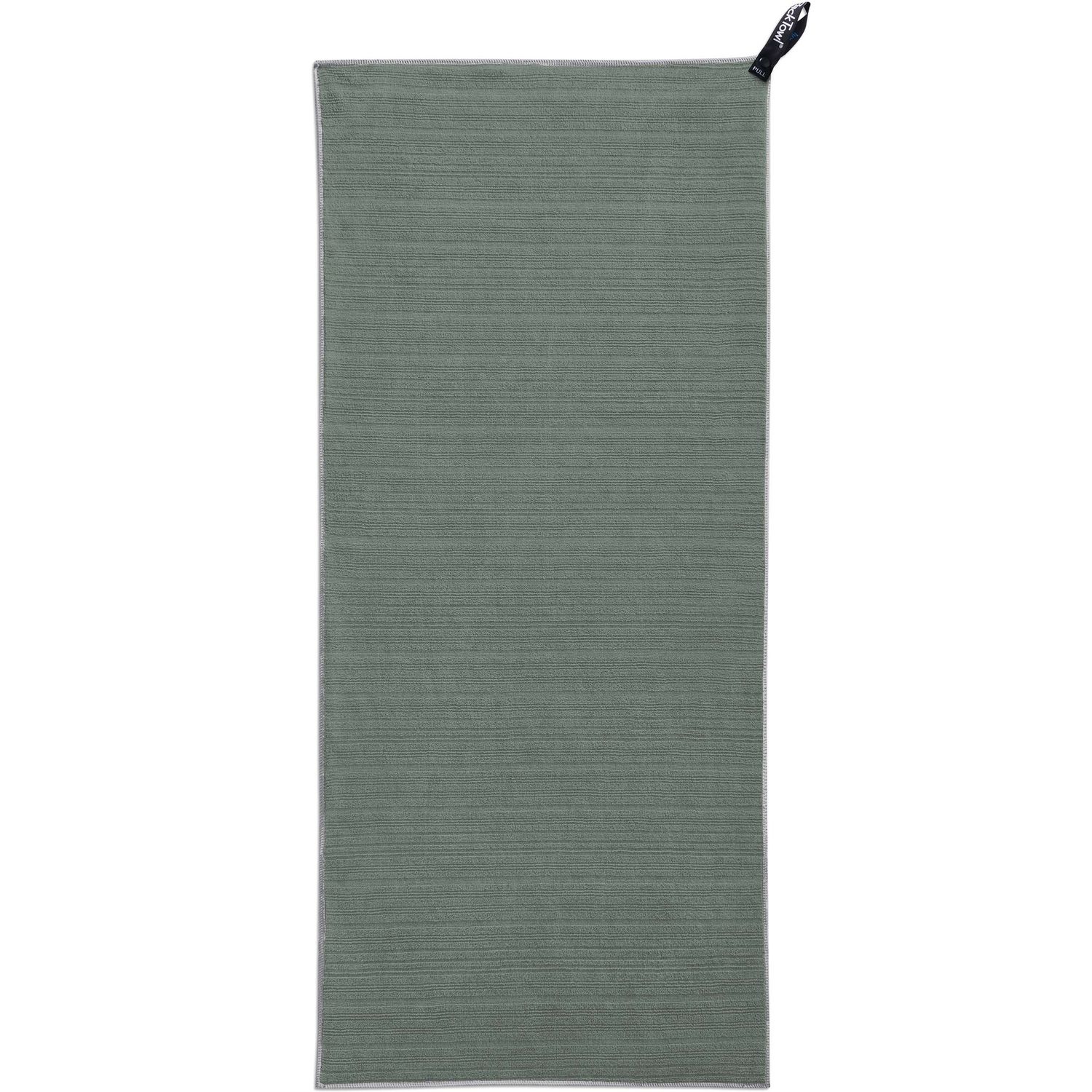 Luxe Body Towel, Color: Sage