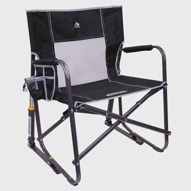 Freestyle Rocker XL, Color: Black