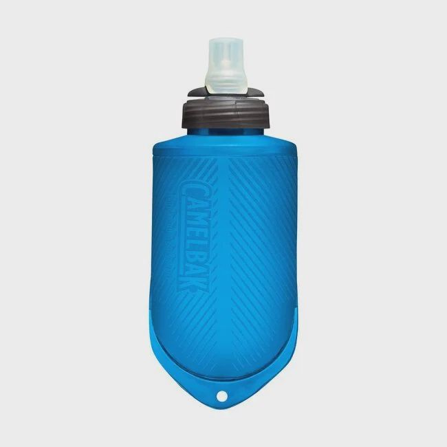 Quick Stow Flask, Size: 12 oz