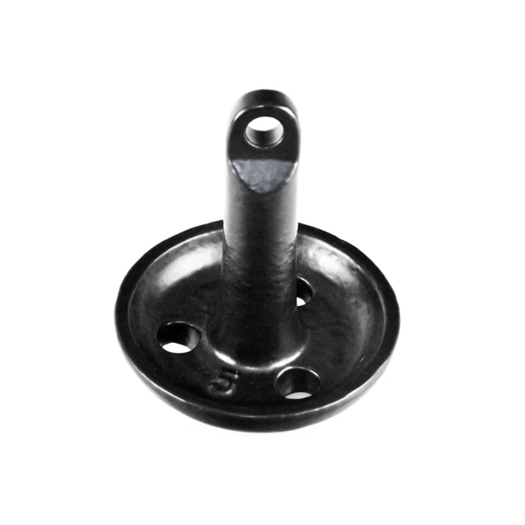 Mushroom Anchor, Size: 5lb.