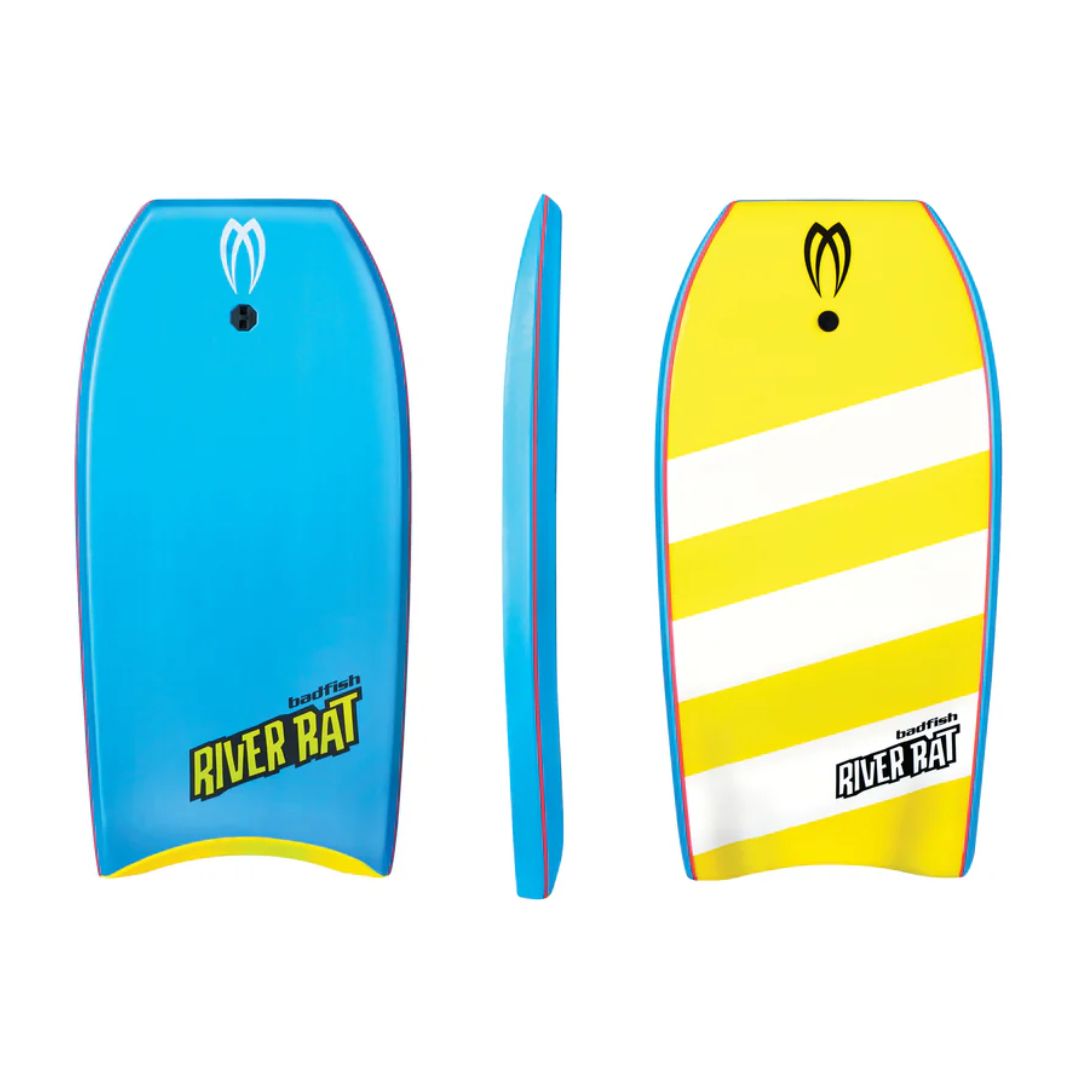 River Rat Bodyboard