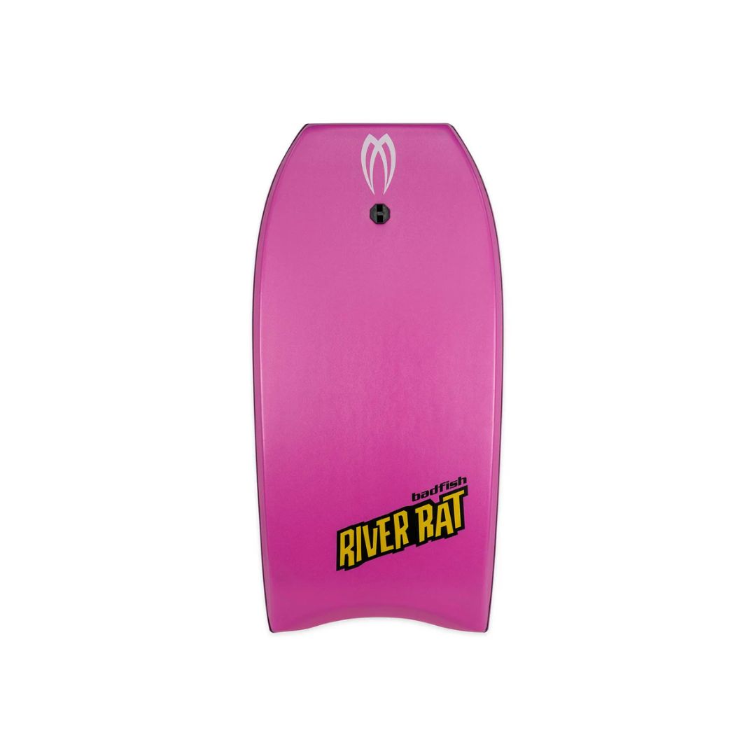 River Rat Bodyboard