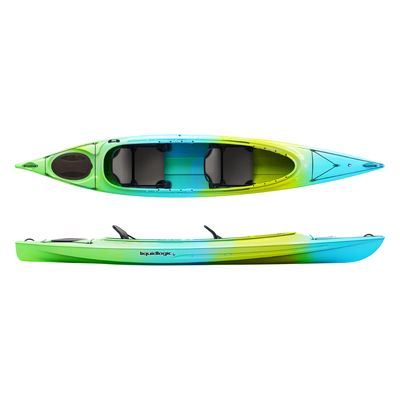 Saluda 14.5 Tandem