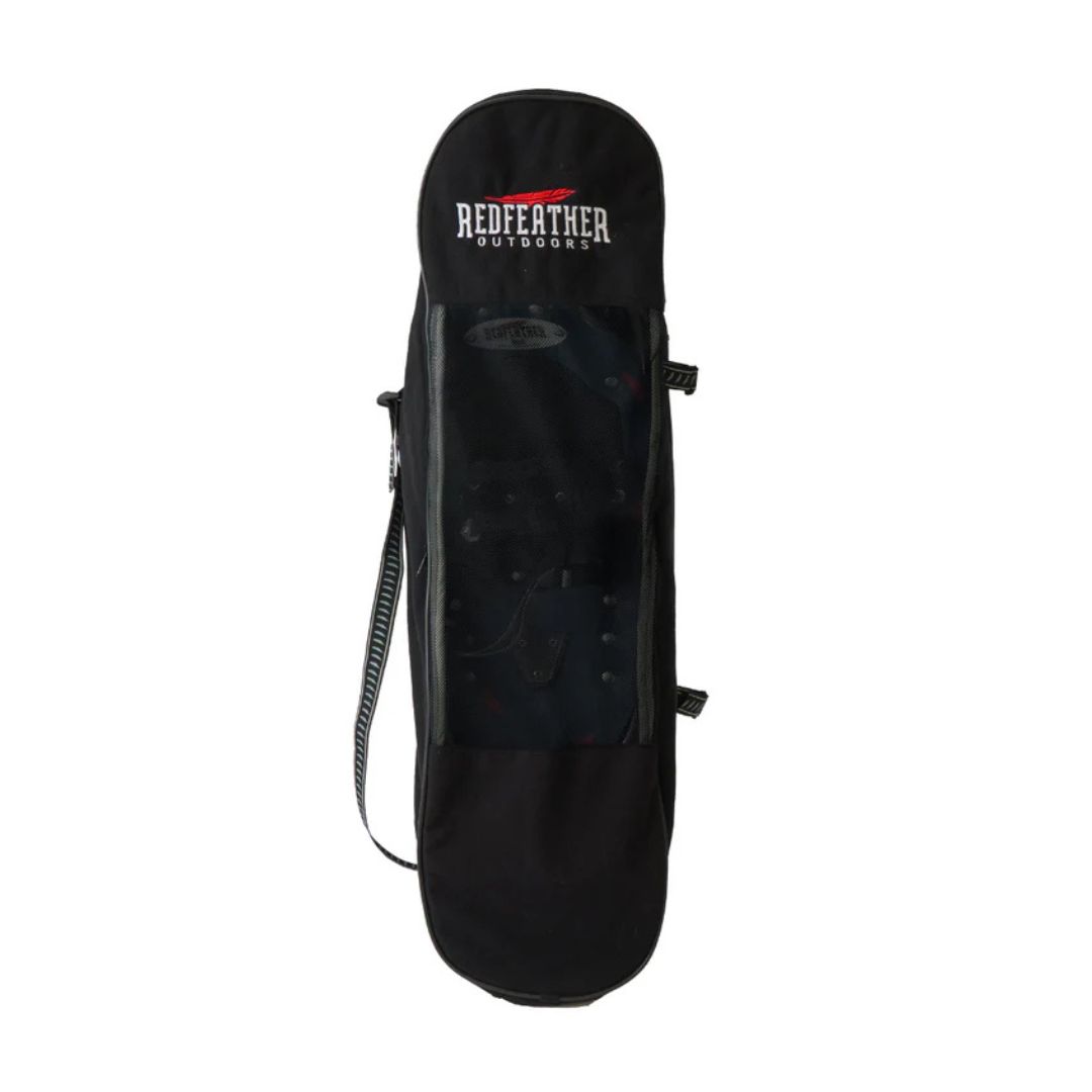 Deluxe Carry Snowshoe Tote, Size: 22"-25"