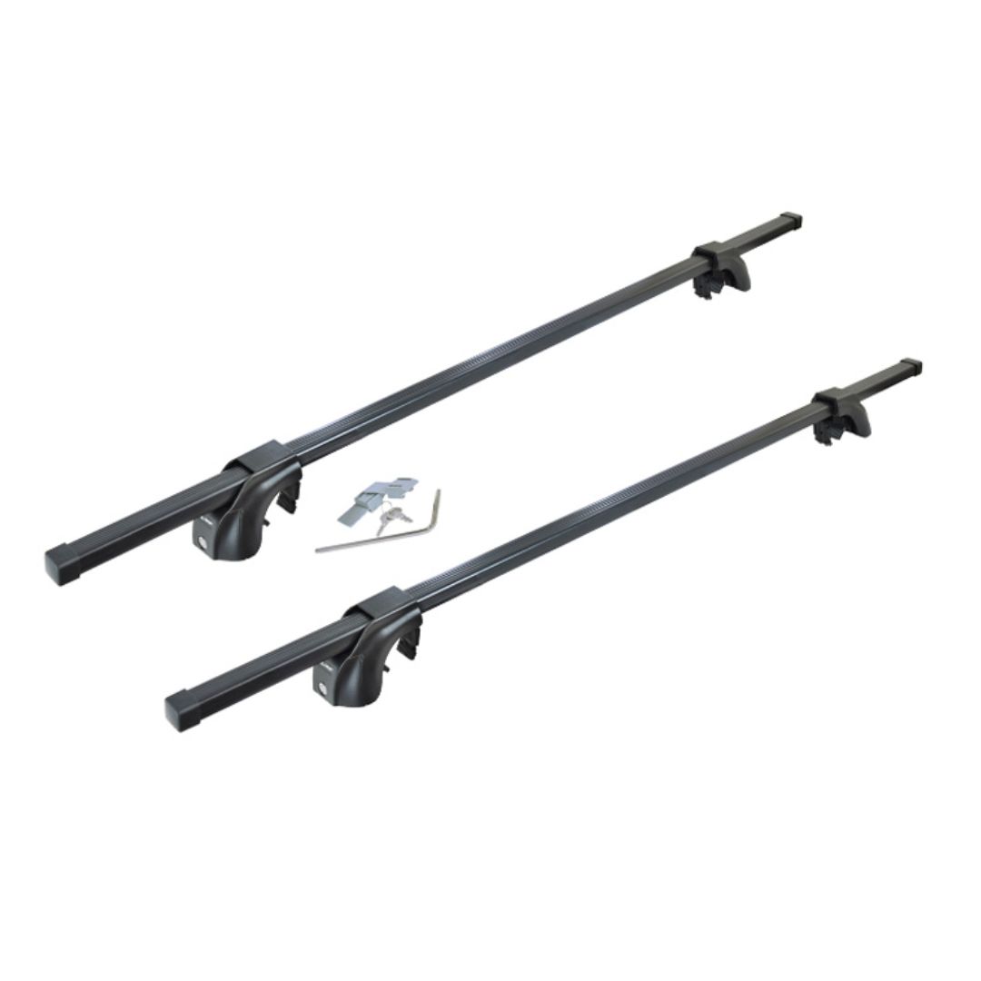 SteelTop Roof Rack, Size: 58"