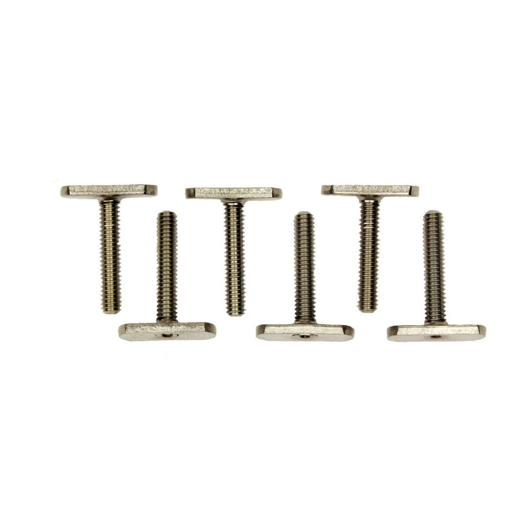 MightyBolt 6-pack, length: 1.5 in