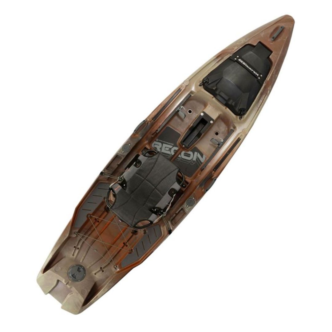 Recon 120 ACES, Color: Desert Sunset