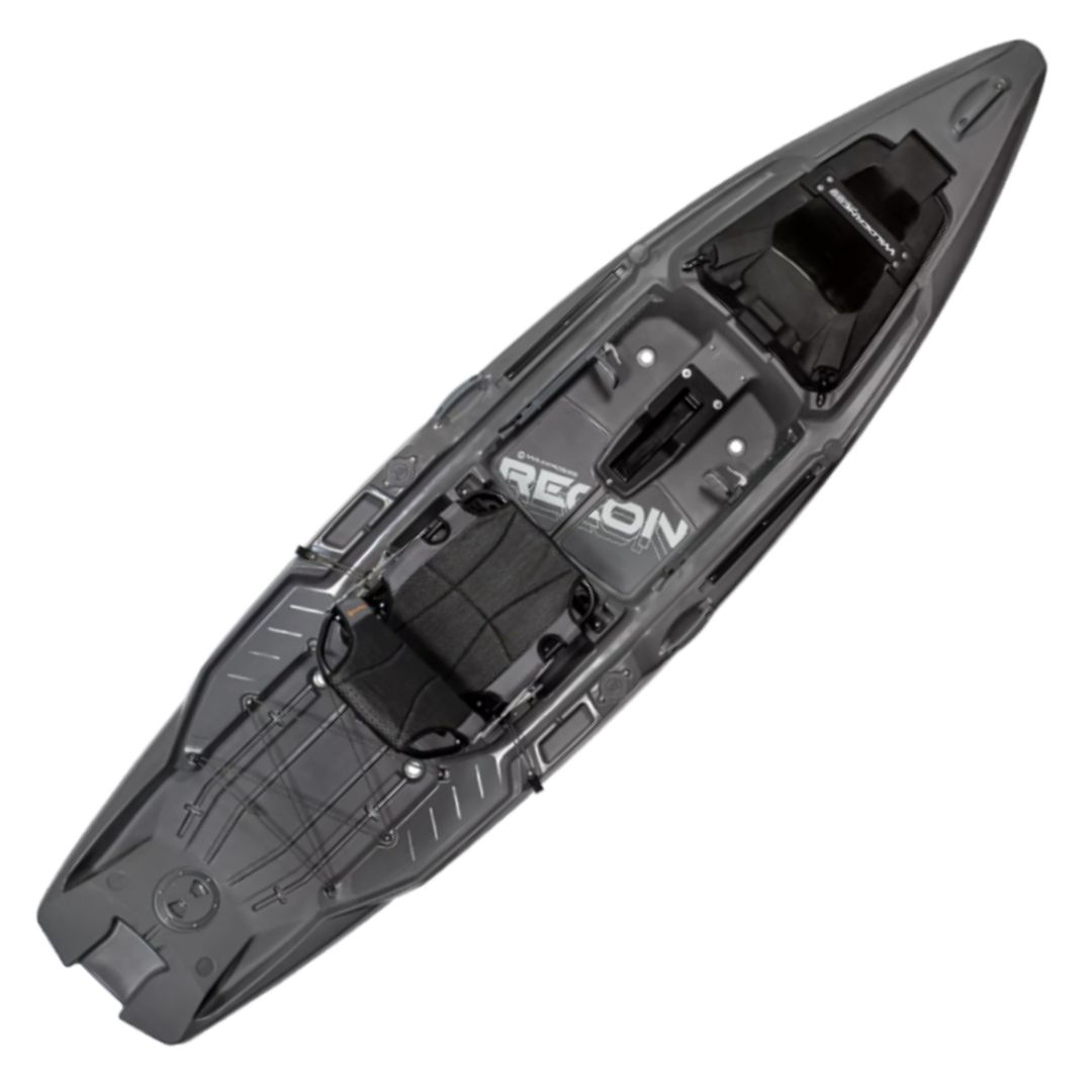 Recon 120 ACES