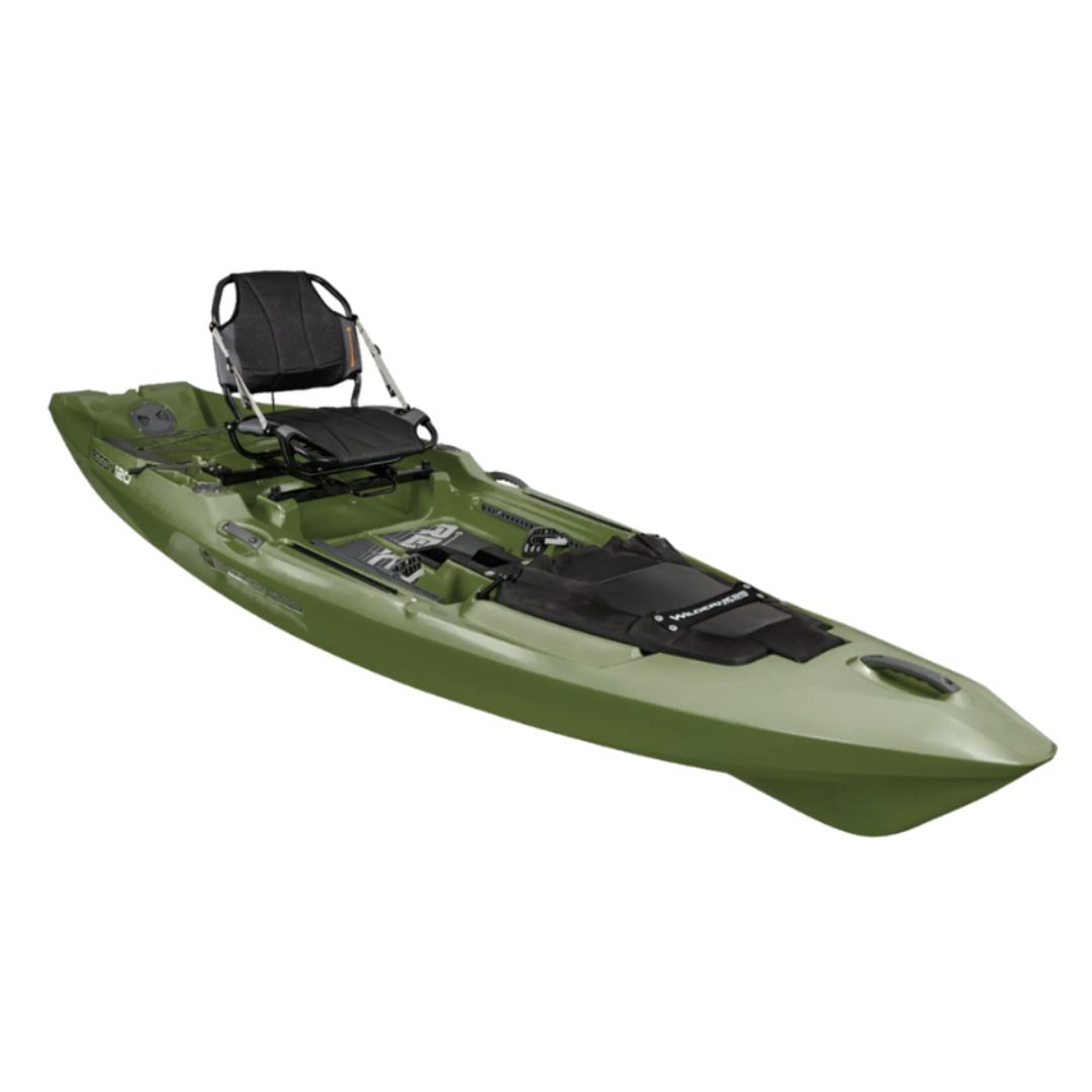 Recon 120 ACES