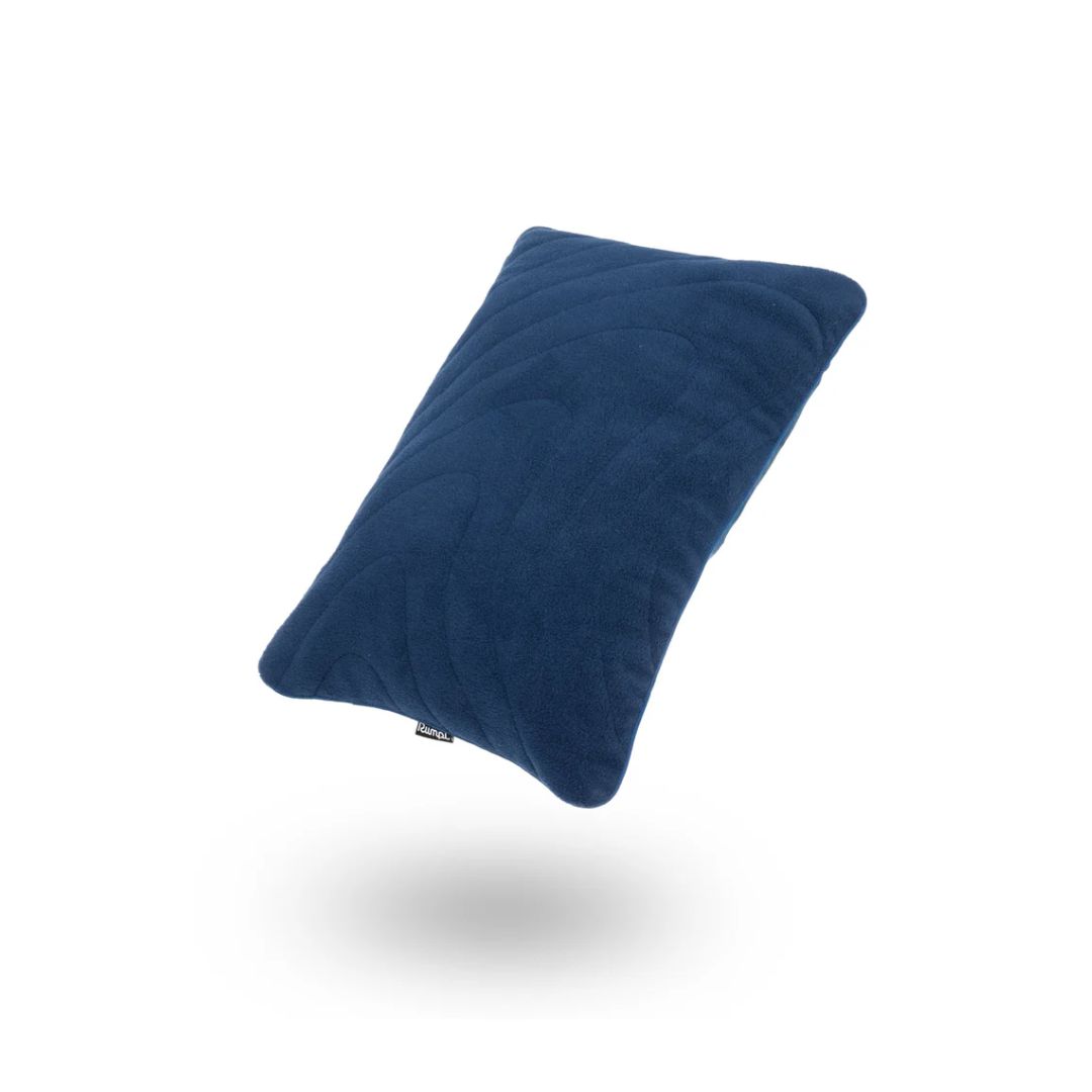 Stuffable Pillowcase, Color: Deepwater
