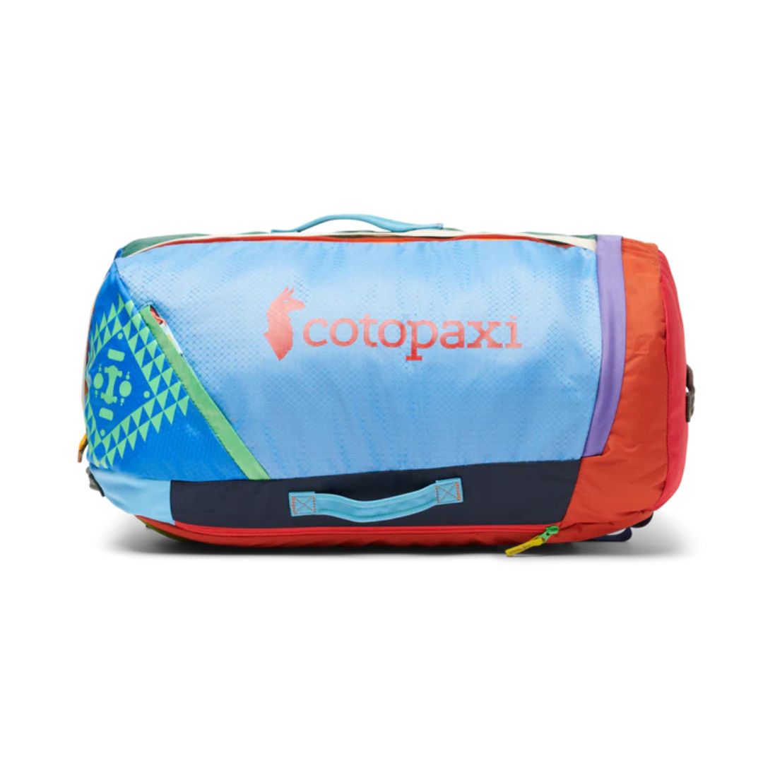 Uyuni 46L Duffel, Size: 46L