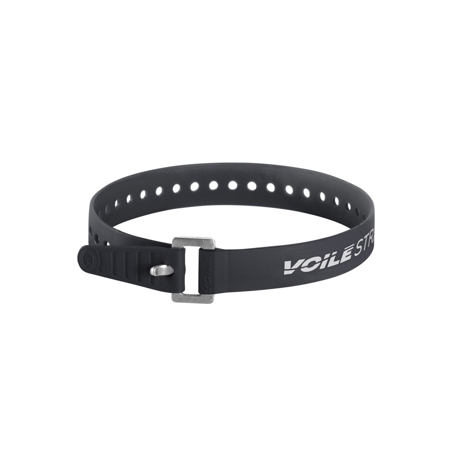 Voile Strap - XL Series, Color: Black, Size: 22