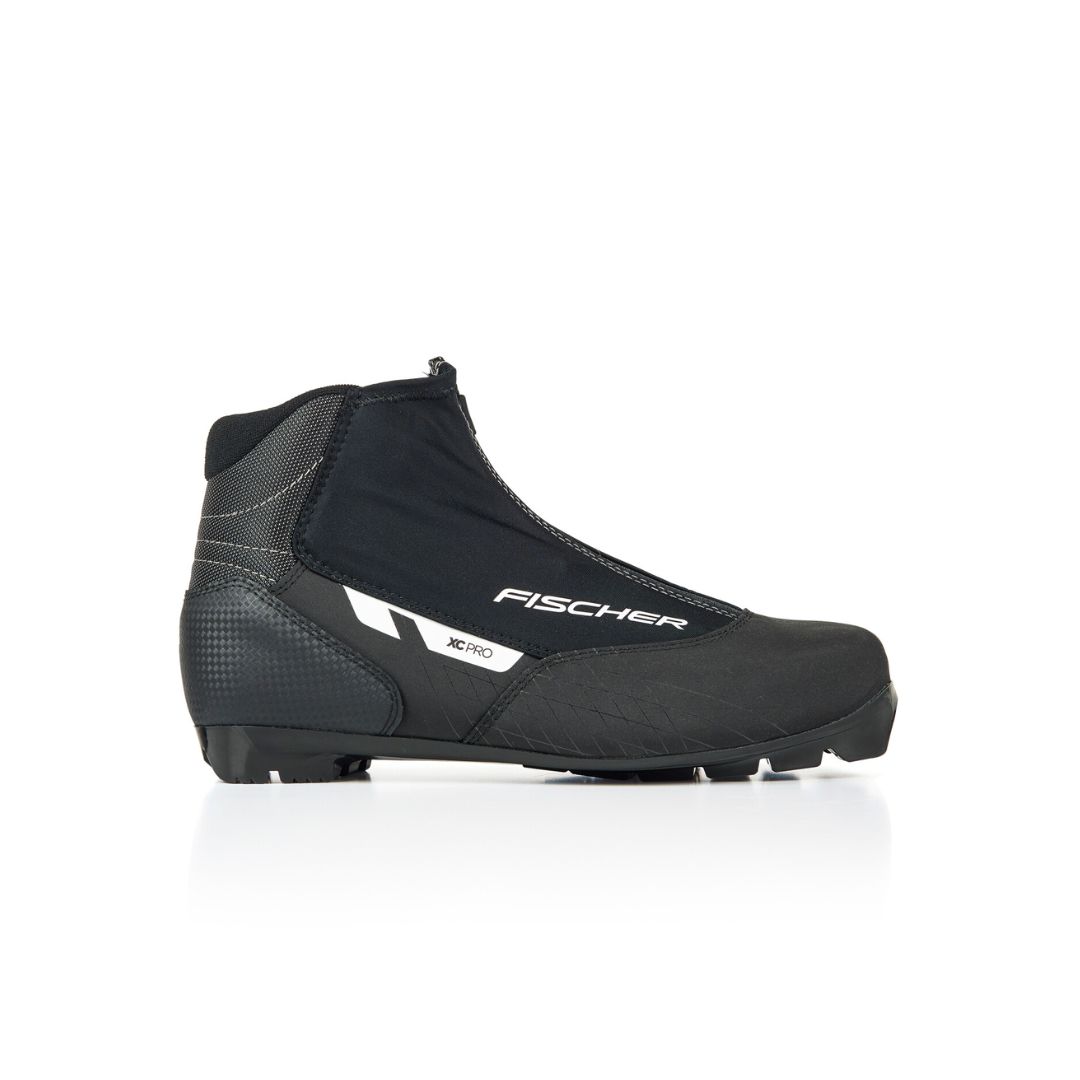 XC Pro Boot, Size: 36