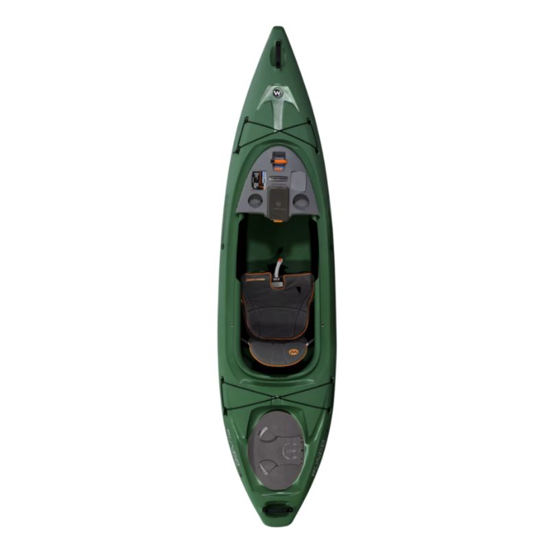 Pungo 105