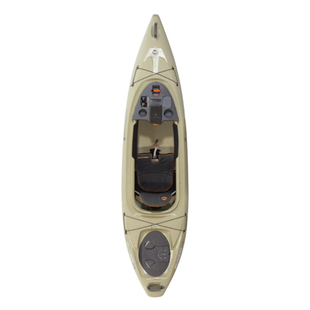 Pungo 105