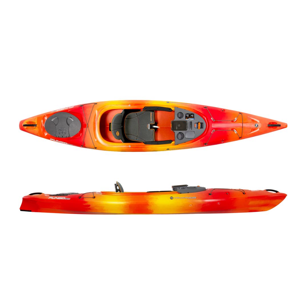 Pungo 105