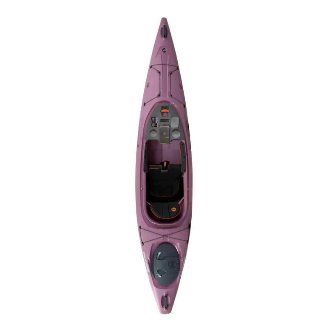 Pungo 125