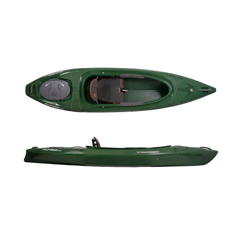 Pungo 125
