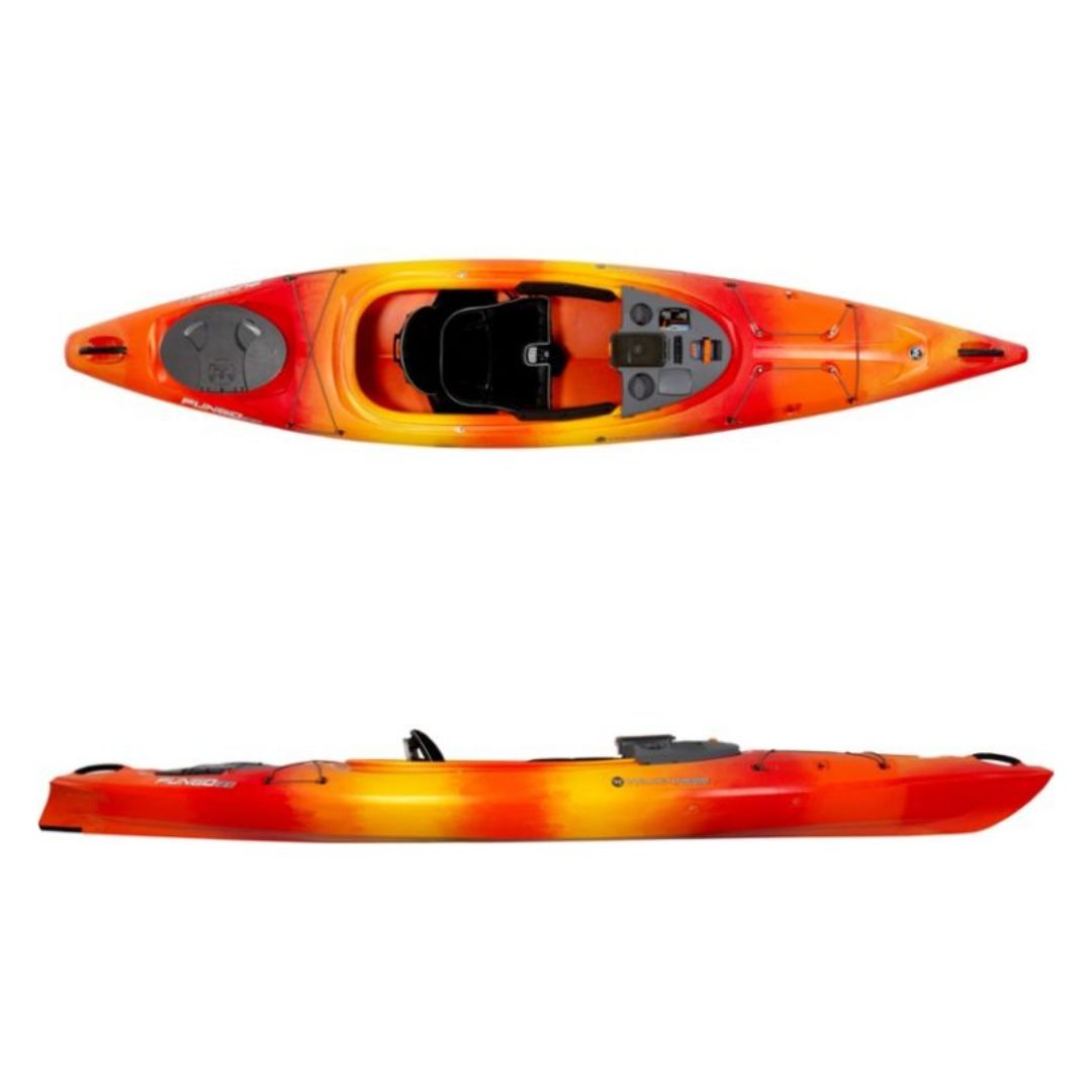Pungo 125