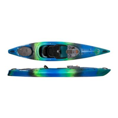 Pungo 125