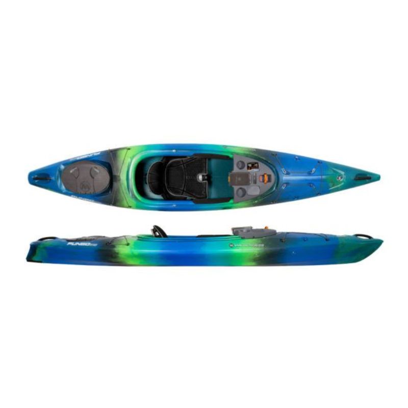 Pungo 125