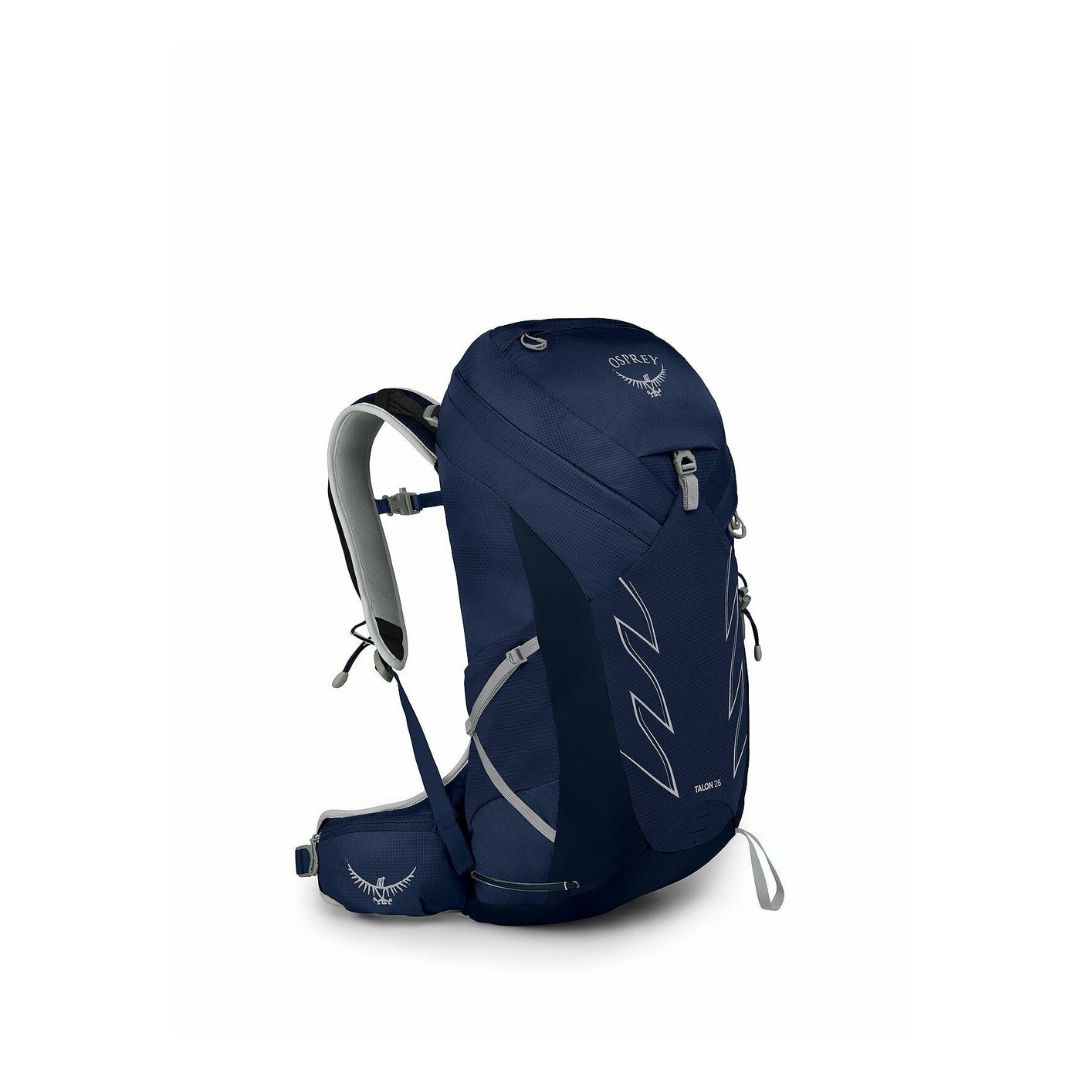 Talon 26, Color: Ceramic Blue, Size: S/M