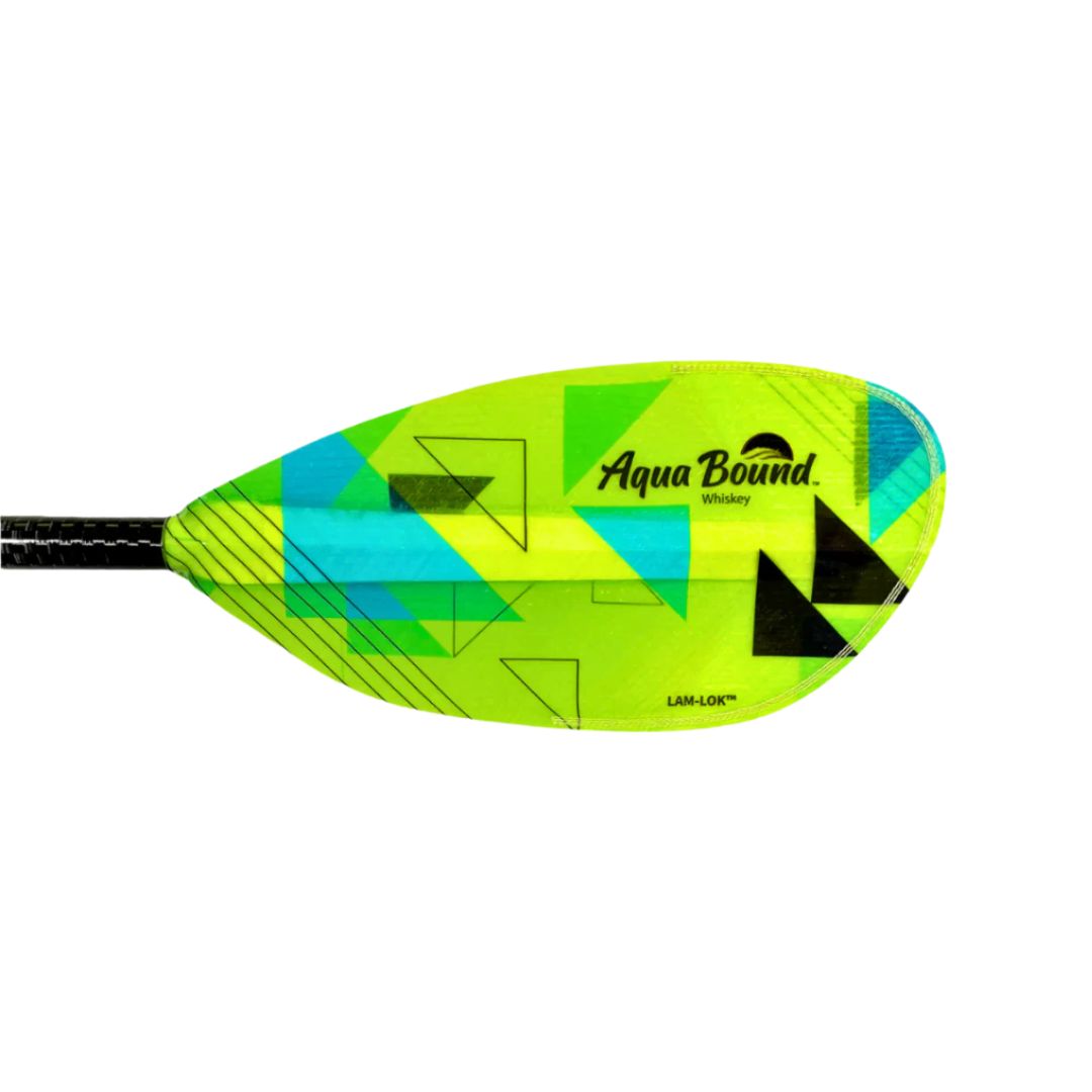 Whiskey Fiberglass 2-Piece