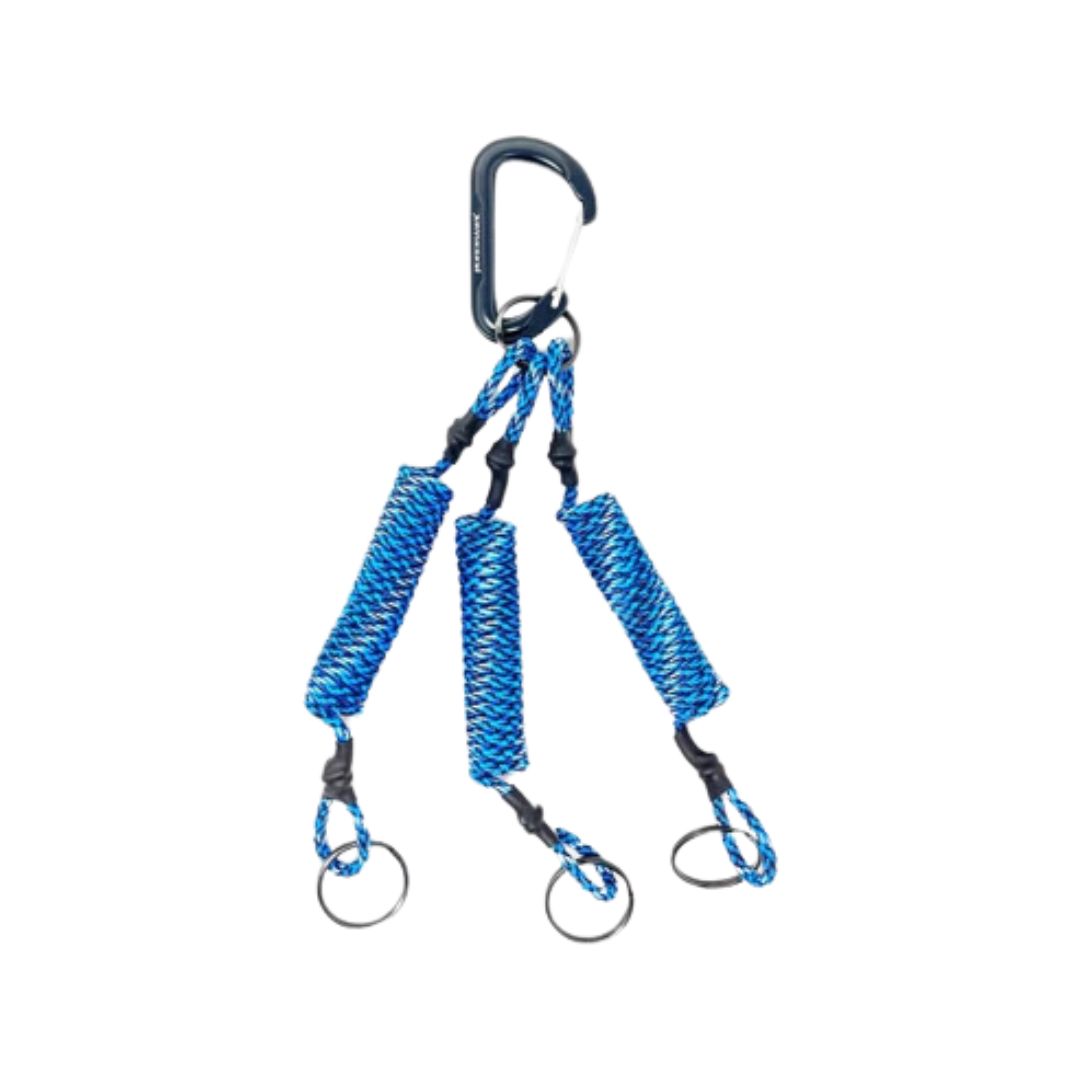 Wingman Gear Tether System, Color: Frostbite