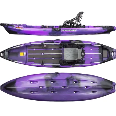 YuPIK