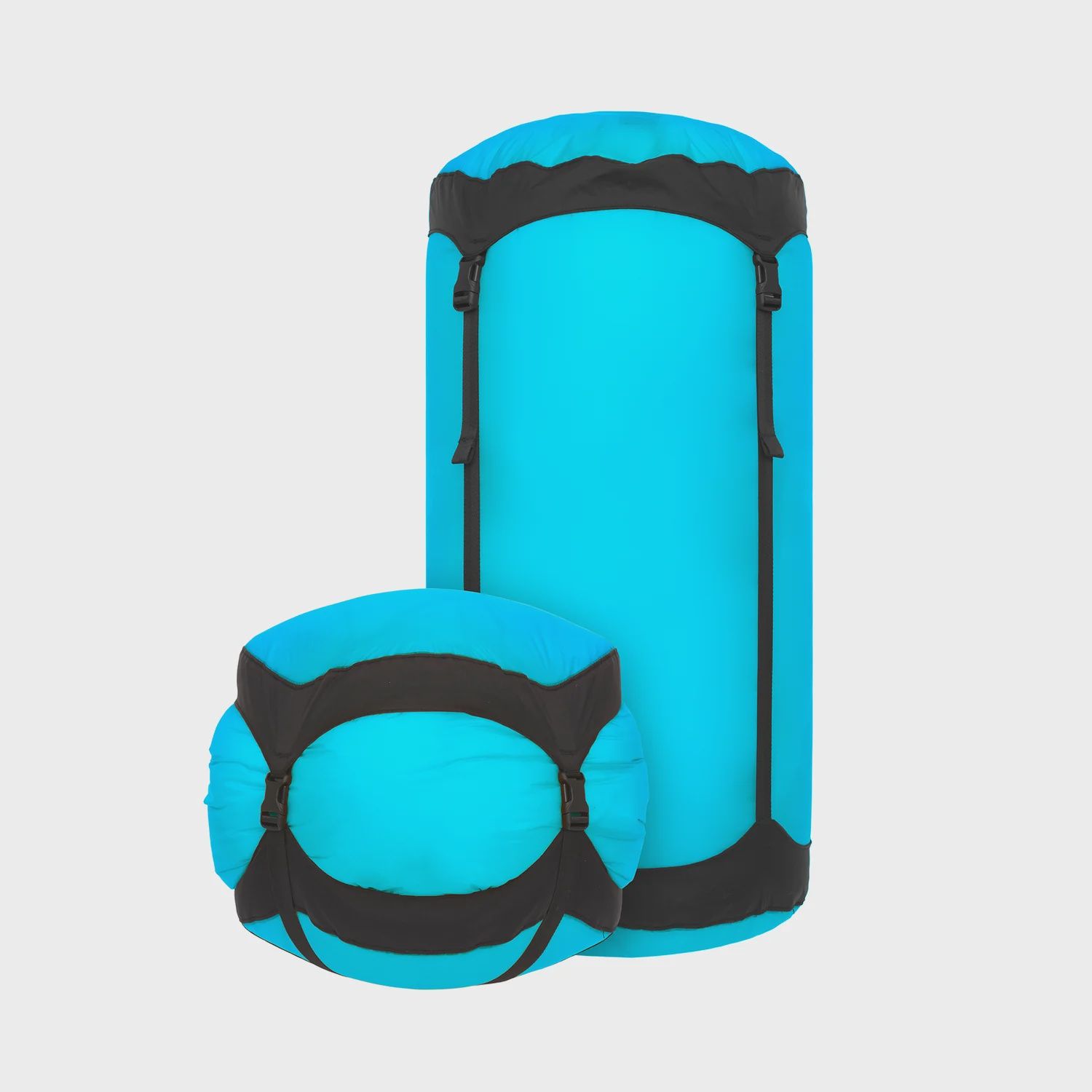 Ultra-Sil Compression Sack 35L, Color: Atoll Blue, Size: 35L