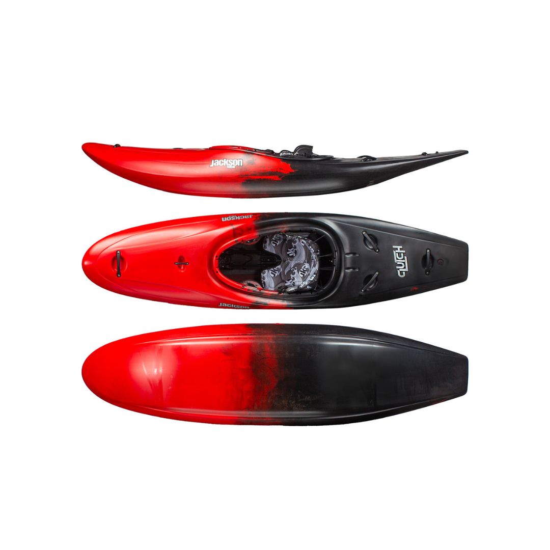 Clutch, Color: Venom (2025)