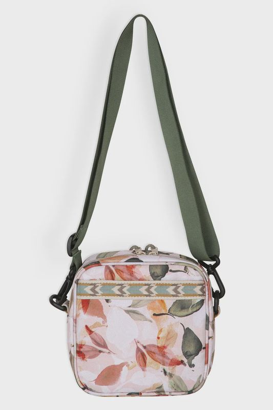 Globetrot Cross Body Bag