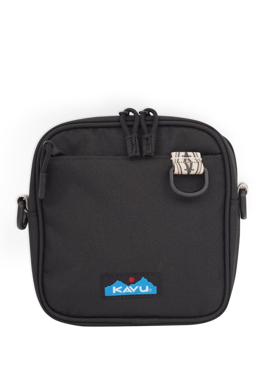 Globetrot Cross Body Bag