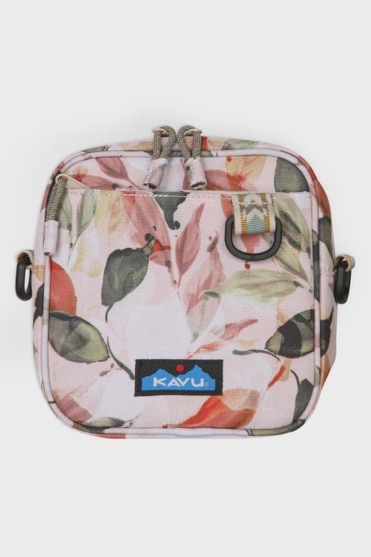 Globetrot Cross Body Bag