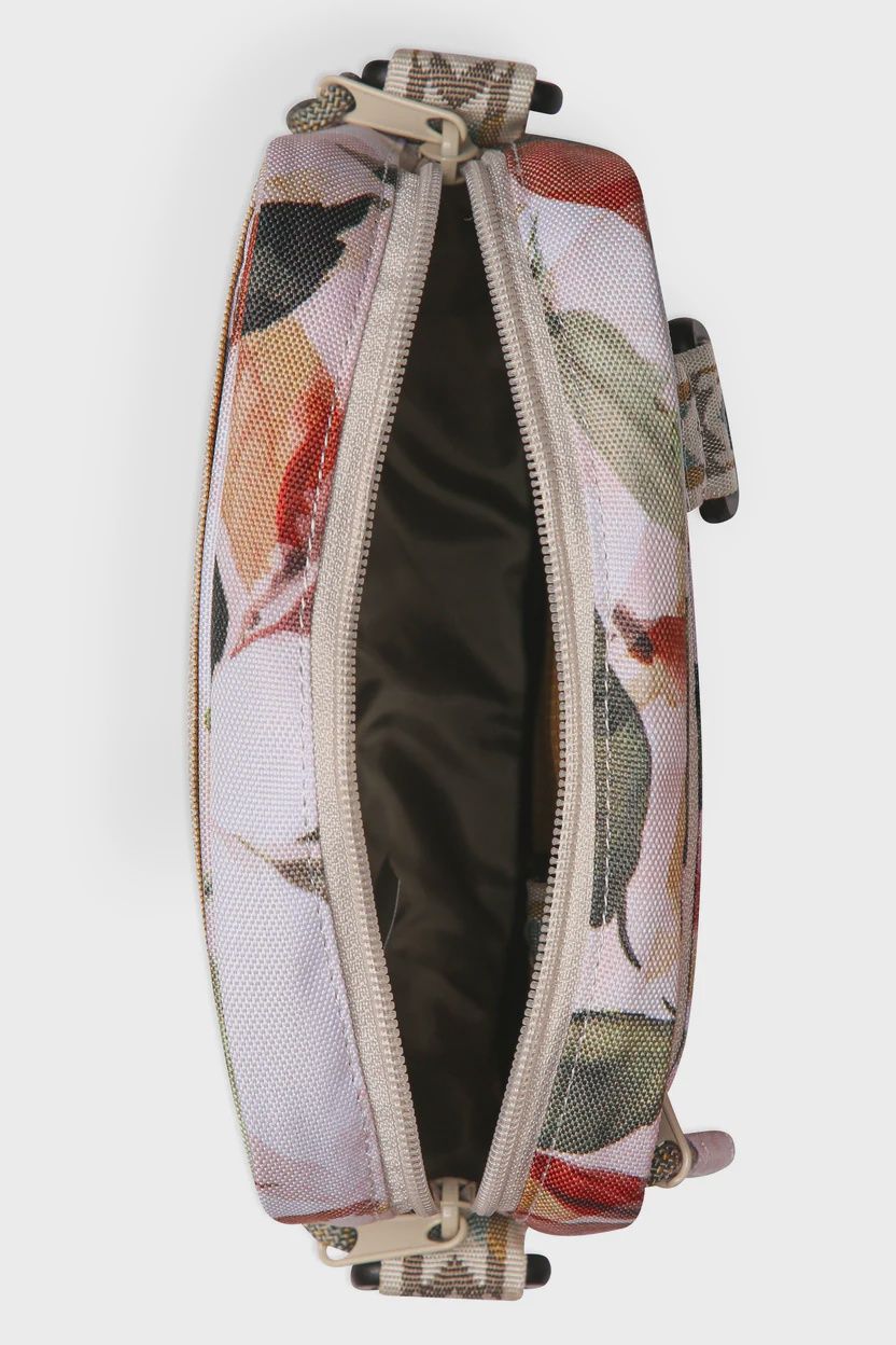 Globetrot Cross Body Bag