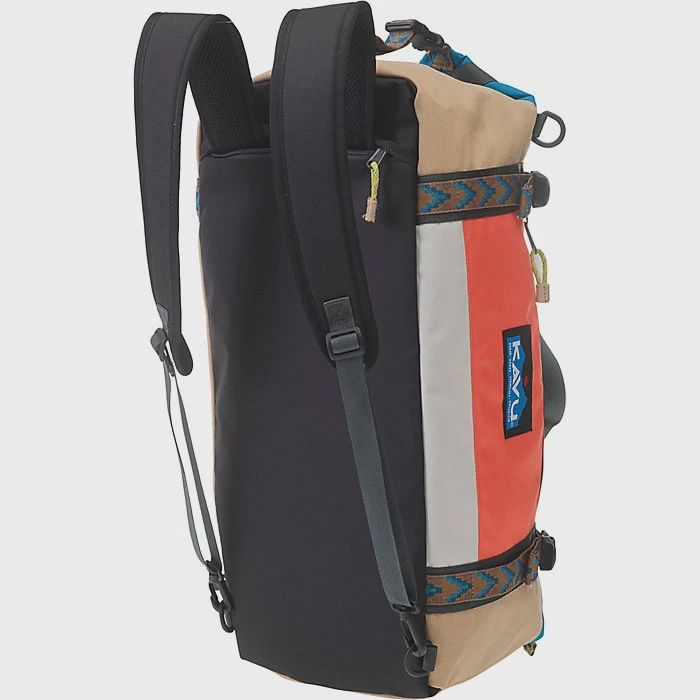 Little Feller Duffel Bag