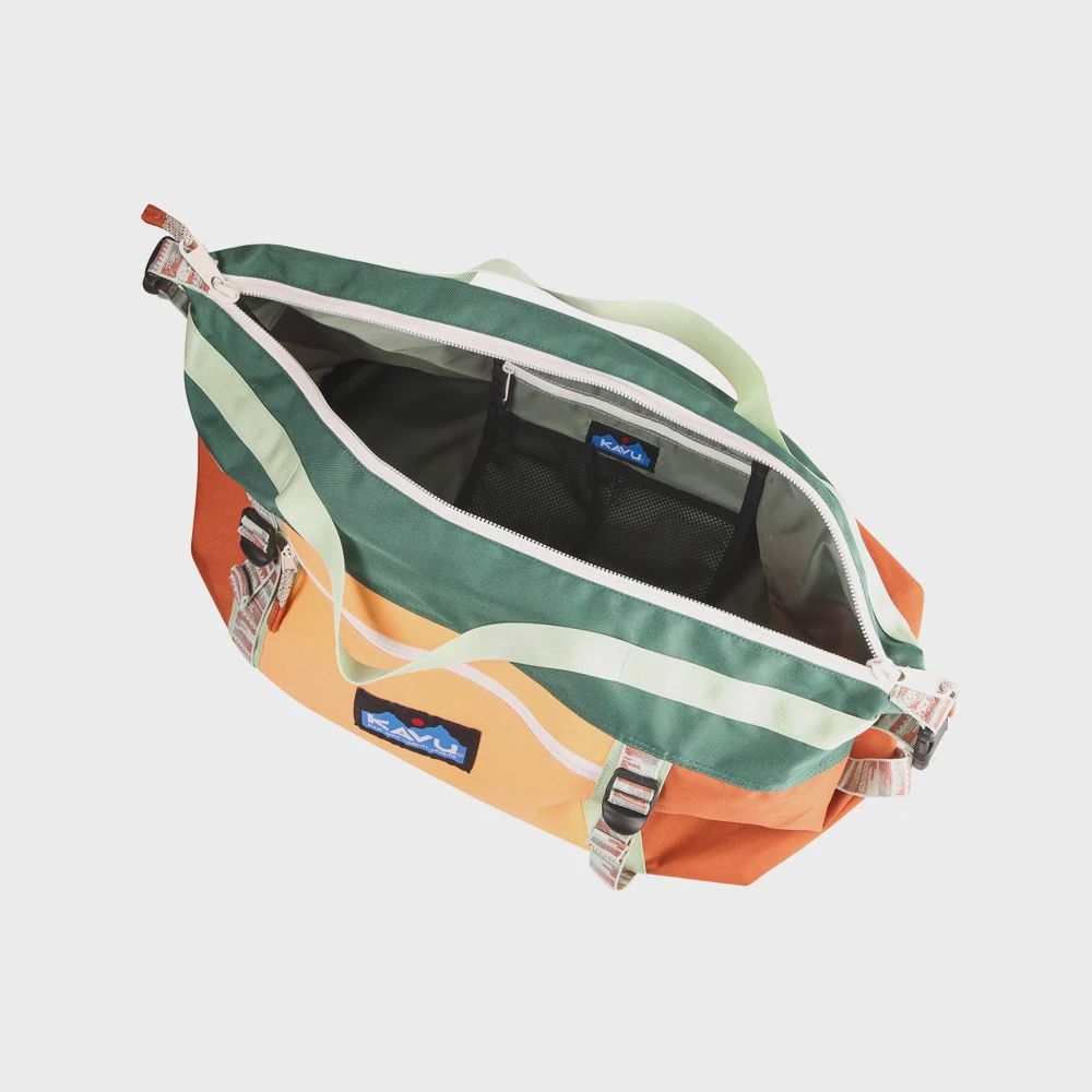 Little Feller Duffel Bag