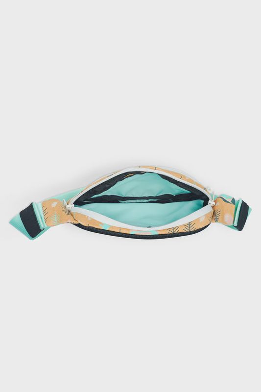 Canvas Spectator Belt Bag