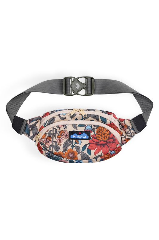 Spectator Belt Bag