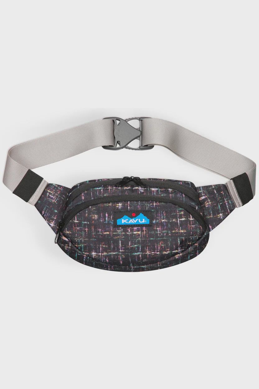 Spectator Belt Bag