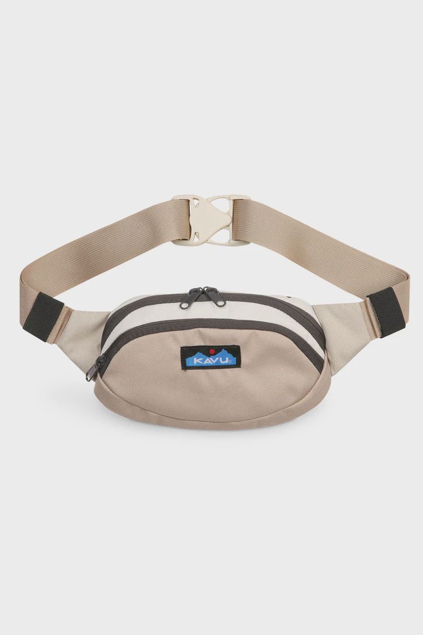 Spectator Belt Bag