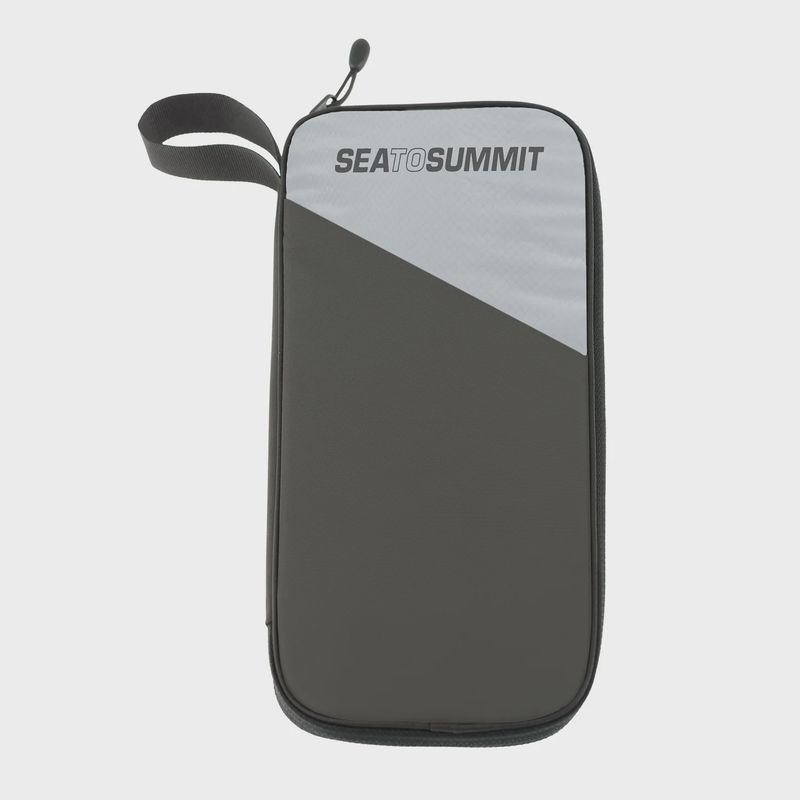 RFID Travel Wallet