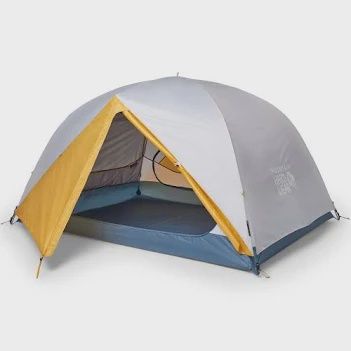Mineral King Tent
