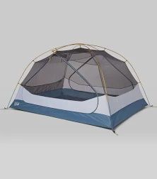 Mineral King Tent