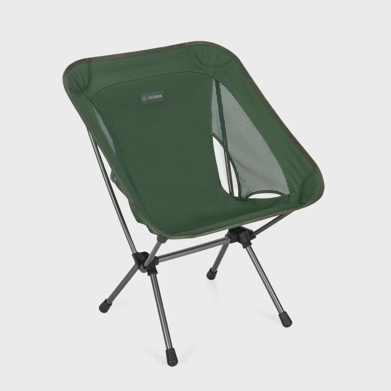 Chair One (re), Color: Forest Green