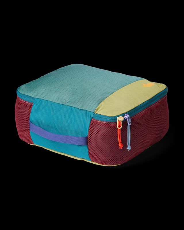 Cubo Travel Cube