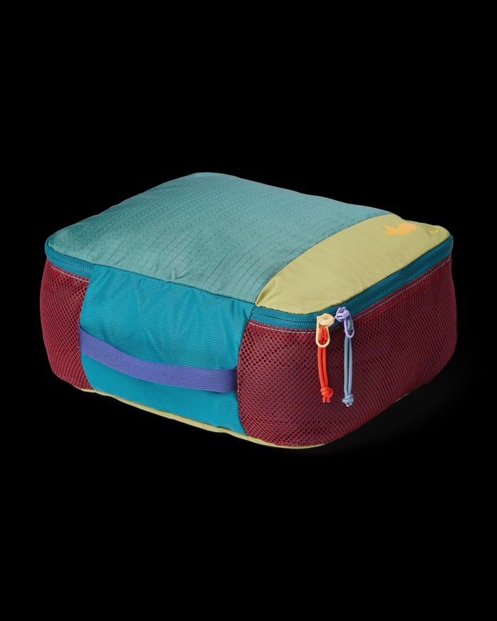 Cubo Travel Cube